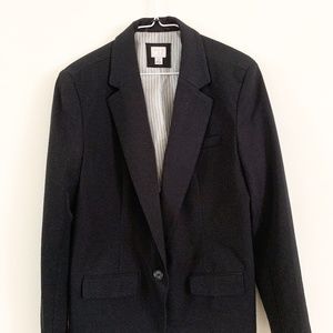 A New Day Women's Black Blazer (14)